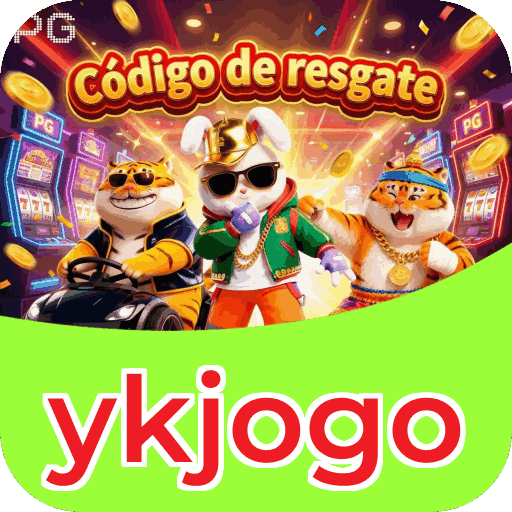 Bônus de Boas-vindas ykjogo