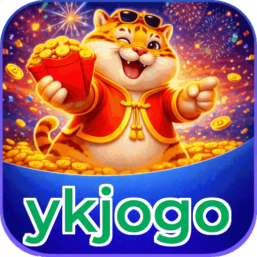 App Mobile ykjogo - Jogue em Qualquer Lugar no Seu Smartphone
