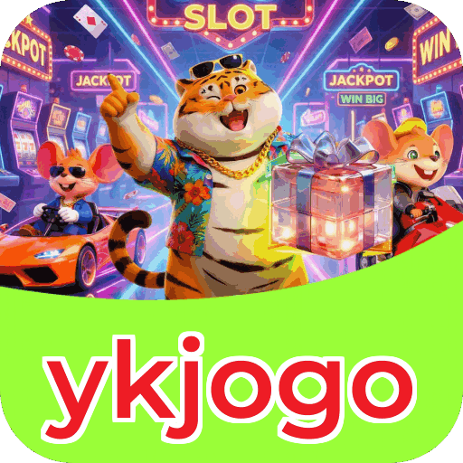 Slots Premium da PG Soft na ykjogo