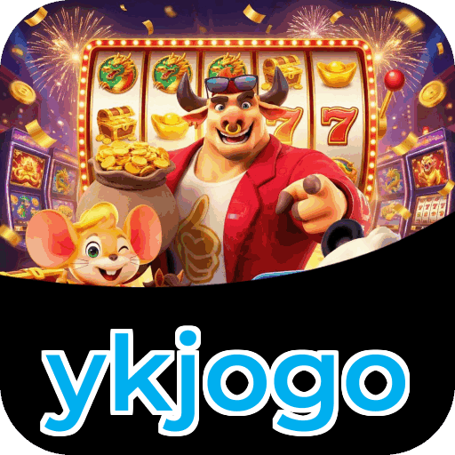 Métodos de pagamento aceitos na ykjogo