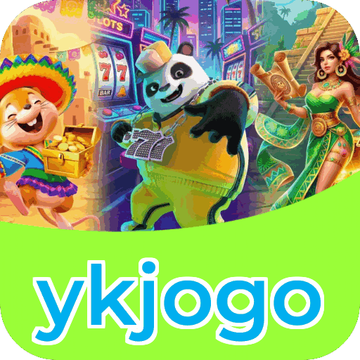 Suporte ykjogo
