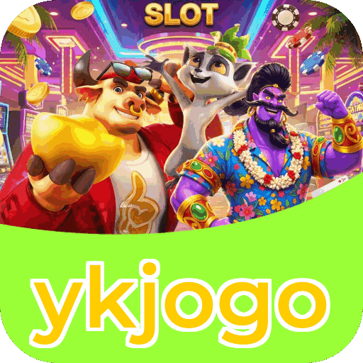 Instalação Android ykjogo