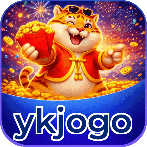 Recursos Exclusivos do App ykjogo - Modo Offline, Login Biométrico