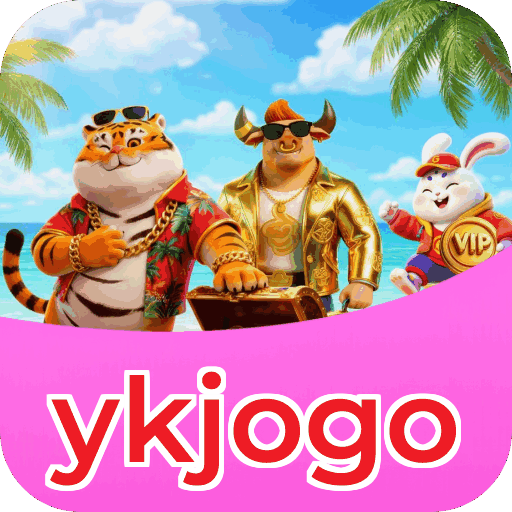 Jogos com maior RTP na ykjogo