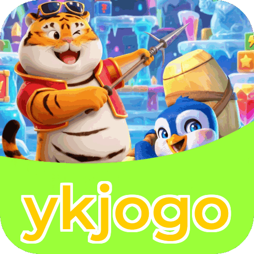 Login rápido no app ykjogo