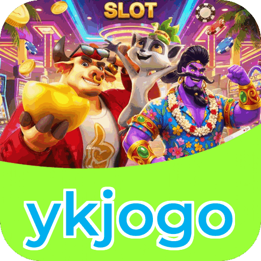 Equipe de suporte ao cliente da ykjogo