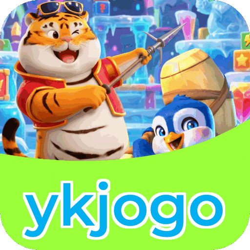 Instalação PC ykjogo