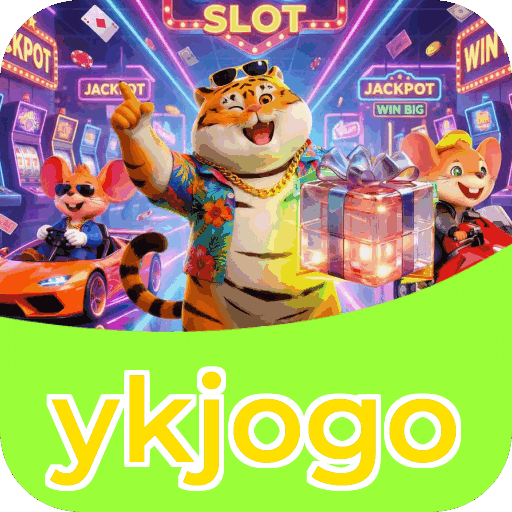 Instalação iOS ykjogo